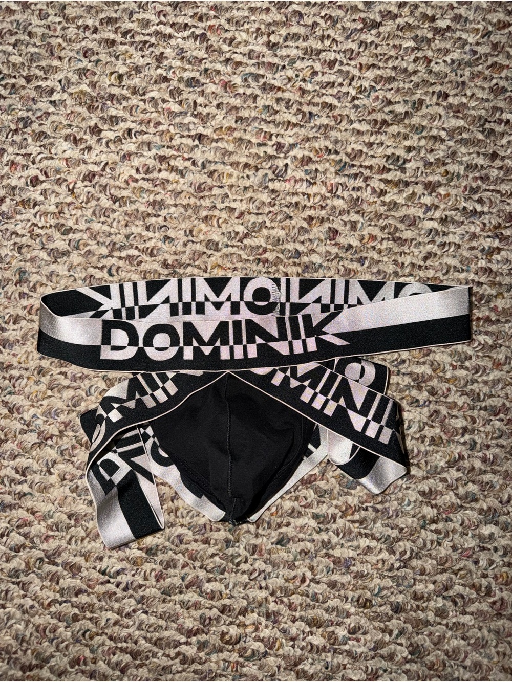 Jock Strap - Picture 4 of 4